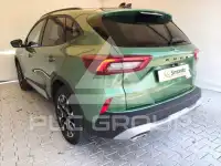2024 Ford Kuga