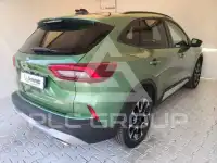 2024 Ford Kuga