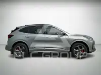 2024 Ford Kuga