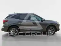 2024 Ford Kuga