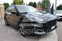 2024 Ford Kuga