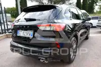2024 Ford Kuga