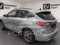 2024 Ford Kuga