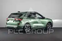 2024 Ford Kuga