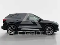 2024 Ford Kuga