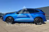 2024 Ford Kuga