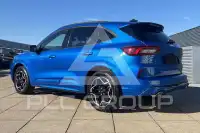 2024 Ford Kuga