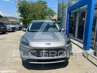 2024 Ford Kuga