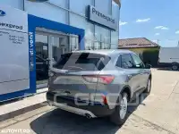 2024 Ford Kuga
