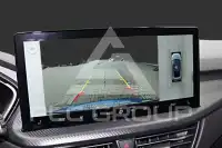 2024 Ford Kuga
