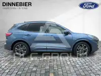 2024 Ford Kuga