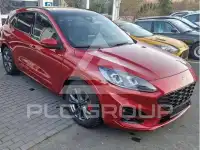 2024 Ford Kuga