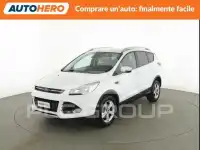 2024 Ford Kuga
