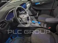 2024 Ford Kuga