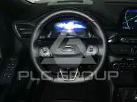 2024 Ford Kuga