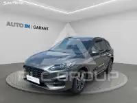 2024 Ford Kuga