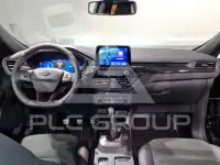 2024 Ford Kuga