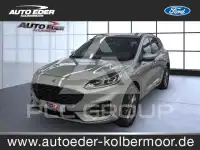 2024 Ford Kuga