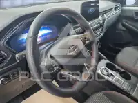 2024 Ford Kuga
