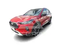 2024 Ford Kuga
