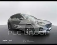 2024 Ford Kuga
