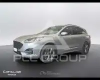 2024 Ford Kuga