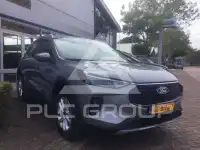 2024 Ford Kuga