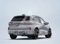 2024 Ford Kuga