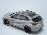 2024 Ford Kuga