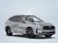 2024 Ford Kuga