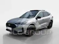 2024 Ford Kuga