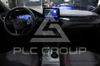 2024 Ford Kuga
