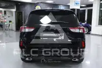 2024 Ford Kuga