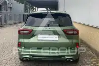 2024 Ford Kuga