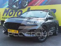 2024 Ford Kuga