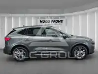 2024 Ford Kuga