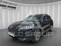 2024 Ford Kuga