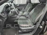 2024 Ford Kuga