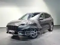 2024 Ford Kuga