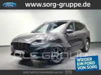 2024 Ford Kuga