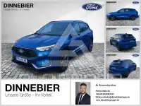 2024 Ford Kuga