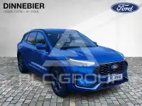 2024 Ford Kuga