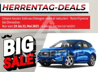 2024 Ford Kuga