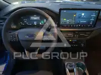 2024 Ford Kuga
