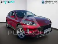 2024 Ford Kuga
