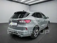 2024 Ford Kuga