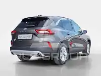 2024 Ford Kuga