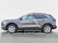 2024 Ford Kuga