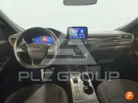 2024 Ford Kuga