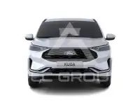 2024 Ford Kuga